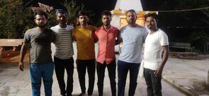 shri sharda sweet and restaurant