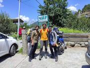 Travellers Nest Manali