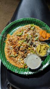 Chittor Naidu Drive In (Previously Cafe Southern)