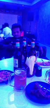 Barrel Restaurant & Bar