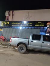 Skina Lanchonete e Pizzaria