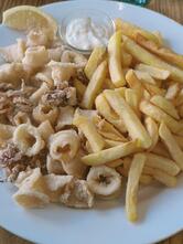 Bistro Villa Domus