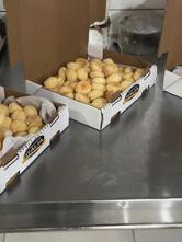 Panificadora Premium