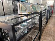 Planetário Equipamentos Comerciais