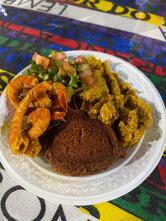 Acarajé da Meire PVH