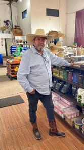 Panificadora Tourine