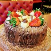 Padaria Aroma da Vila