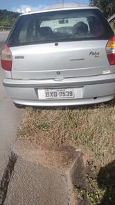 Restaurante Barreado