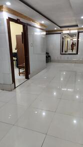 HOTEL S S Exotica Patna