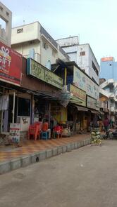 Teja's Fast Foods & Noodles