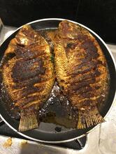 Lillis Arabian Restaurant