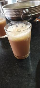 Ramasseri Idli Hotel