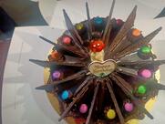 NEW MODERN CAKE BANK