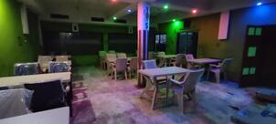 Machan Bar and Restaurant