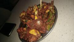 Kanakambika Restuarant Bar