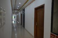 Hotel Kaziranga Continental