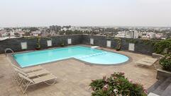 Hotel Shelton Rajamahendri