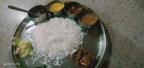 Sudh Bhojnalay Marwadi Basa