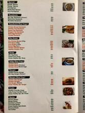 Green Healthy Cafe And Party Junction