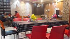 Punjabi Tadka Restaurant