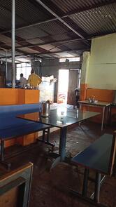 Aum Shree Rakshaka Tiffin & Meals