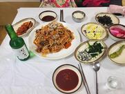 중앙아구찜