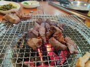 의성숯불막창