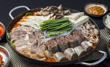 만복순대국 제1호점