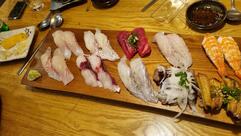 Sushi Li