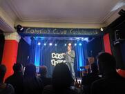 Cosmic Comedy Club Berlin