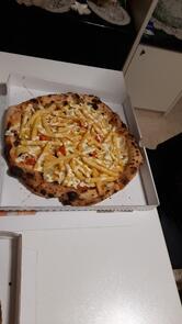 Pizzeria Antico Borgo