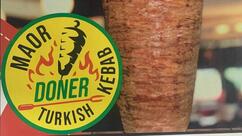 Maor Turkish Kebab
