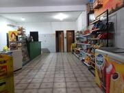 Lanchonete e Mercearia