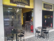 Cocktail Café e Lancheria. .