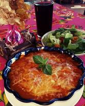 Pimenta Rosa Restaurante