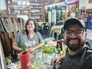 Mandi Bar & Negos Bar (Lanchonete-Adega-Bar)