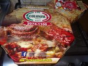 Colonial Churrascaria e Pizzaria