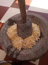 AKS Tiffen Center & AMR Coffee Bar