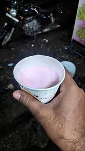 Nagarjuna Fresh Juice & Milkshakes