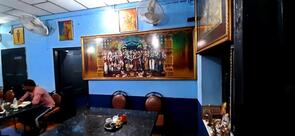 Amulya Mess Vegetarian