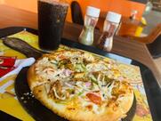 One Bite Kudal Best family fastfood restaurant