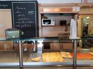 Tavola Calda Via Silla