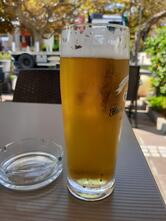 Bar Branca