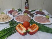 Delicias do Valentim Restaurante e Marmitaria