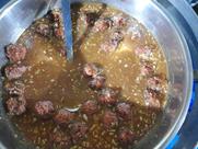 Annapurneshwari Thali Restaurant, Tilakwadi Branch