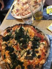 Teano 271 Pizzeria Bisteccheria