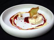 Federico Lanteri all'Osteria Martini