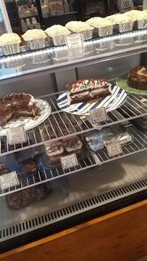 LA FRANCESE - Padaria e confeira - unidade Matriz