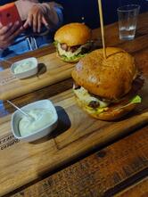 Hamburgueria Pé de Serra