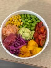 I Love Poke - Le Cucine Curno